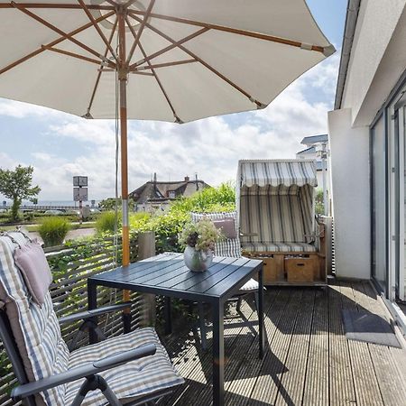 First Floor Apartment ฮัฟฟ์ครูก ภายนอก รูปภาพ