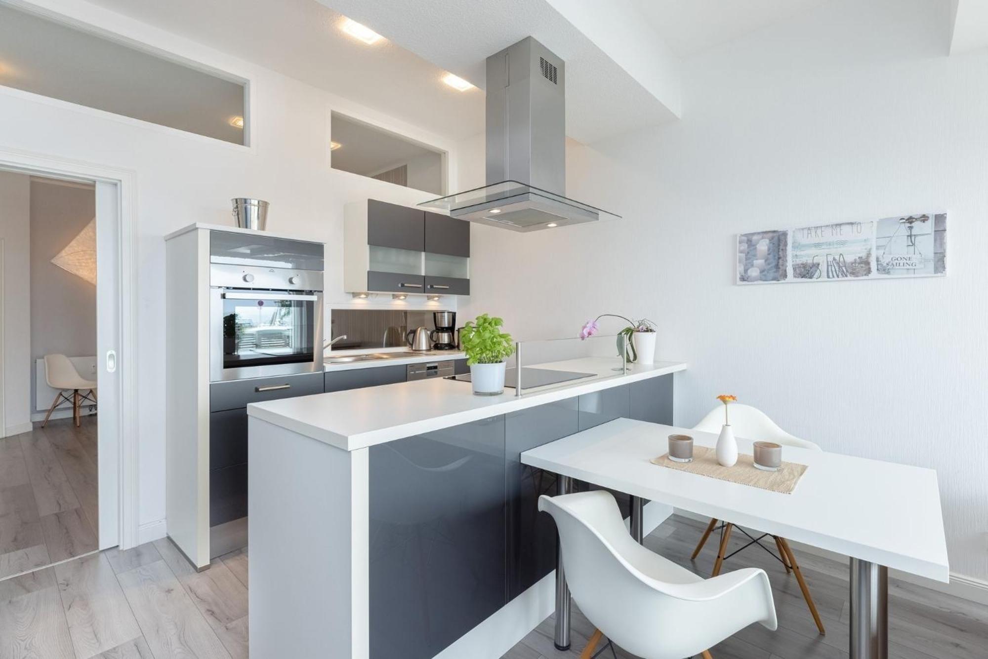 First Floor Apartment ฮัฟฟ์ครูก ภายนอก รูปภาพ