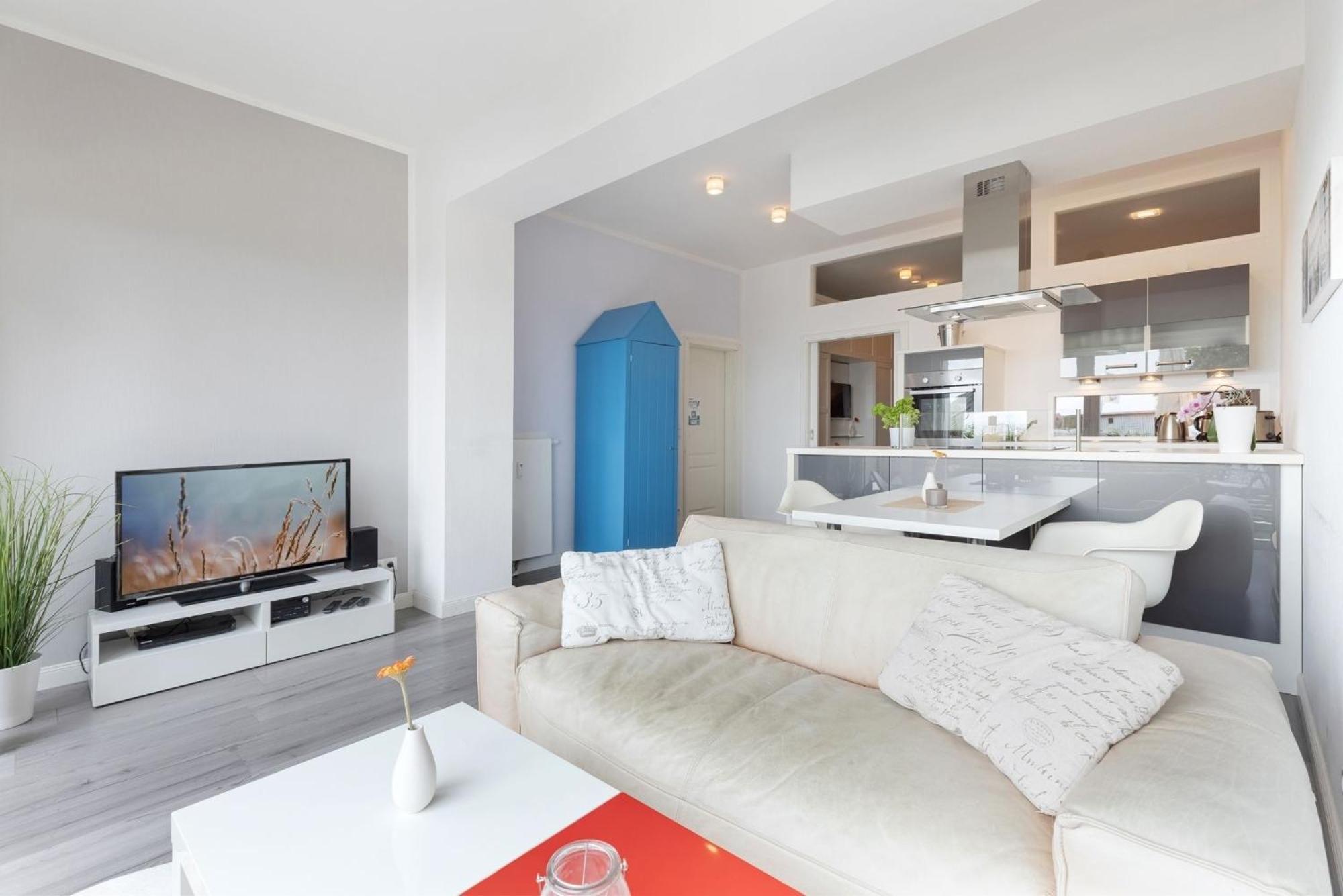 First Floor Apartment ฮัฟฟ์ครูก ภายนอก รูปภาพ