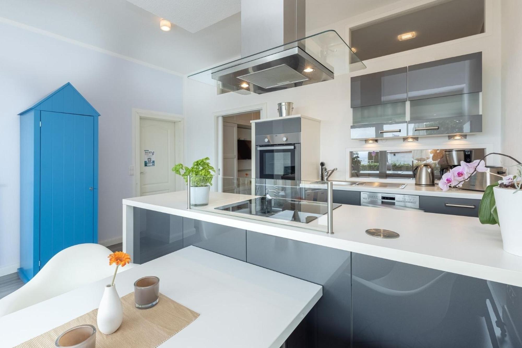 First Floor Apartment ฮัฟฟ์ครูก ภายนอก รูปภาพ