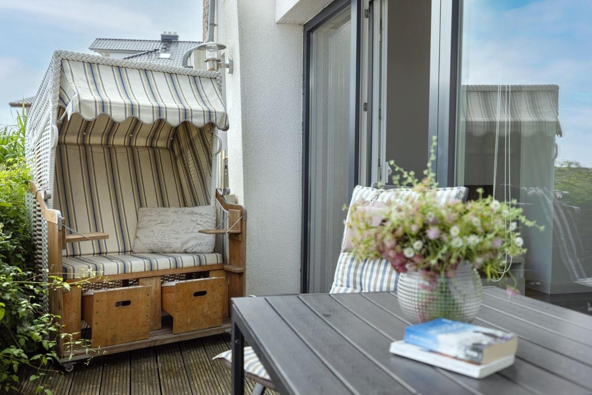 First Floor Apartment ฮัฟฟ์ครูก ภายนอก รูปภาพ