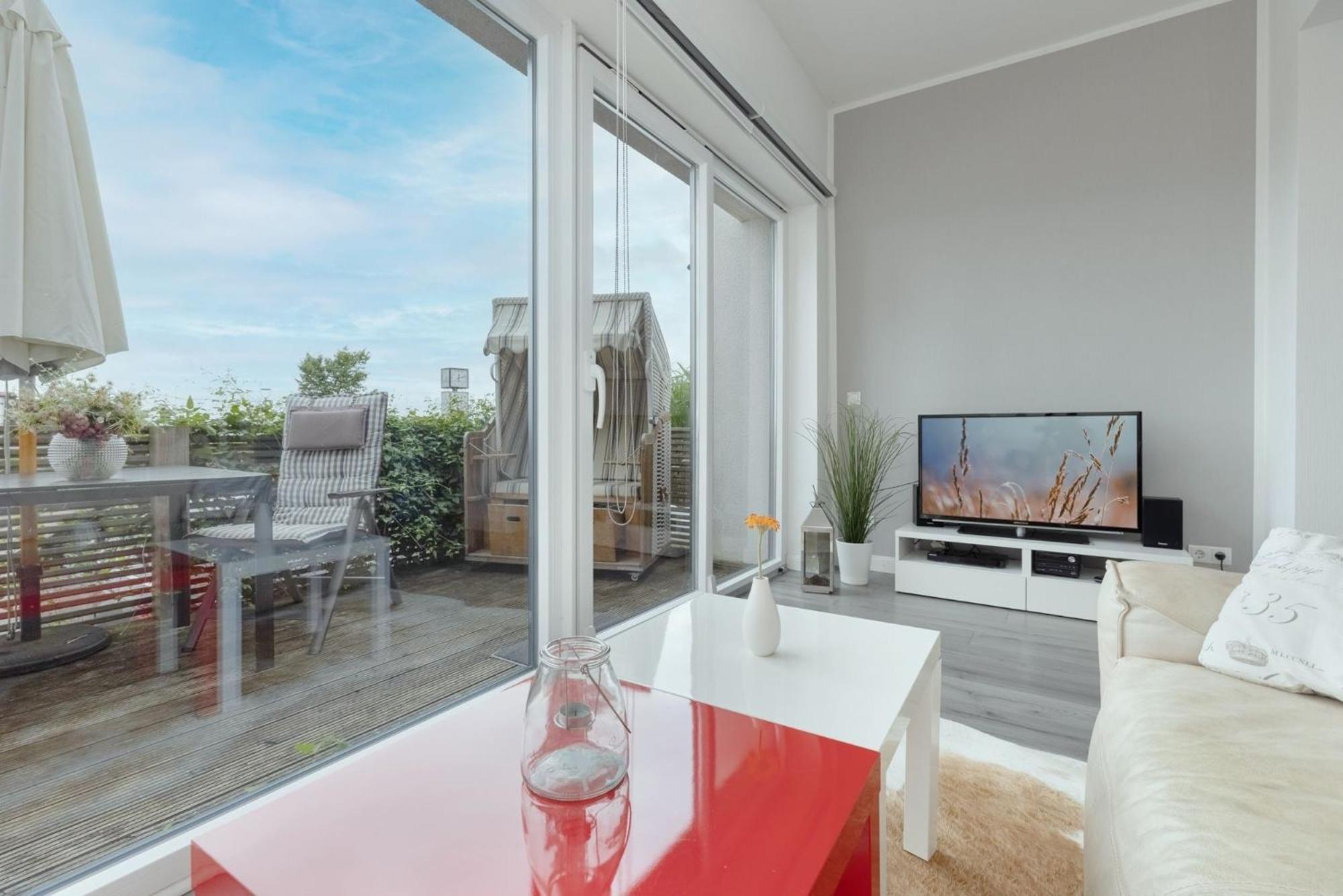 First Floor Apartment ฮัฟฟ์ครูก ภายนอก รูปภาพ